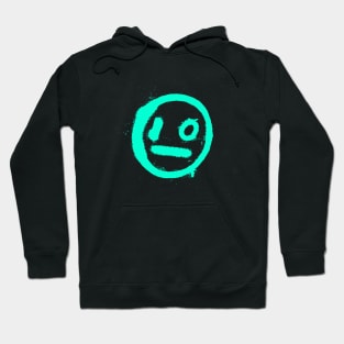 i_o 444 Hoodie